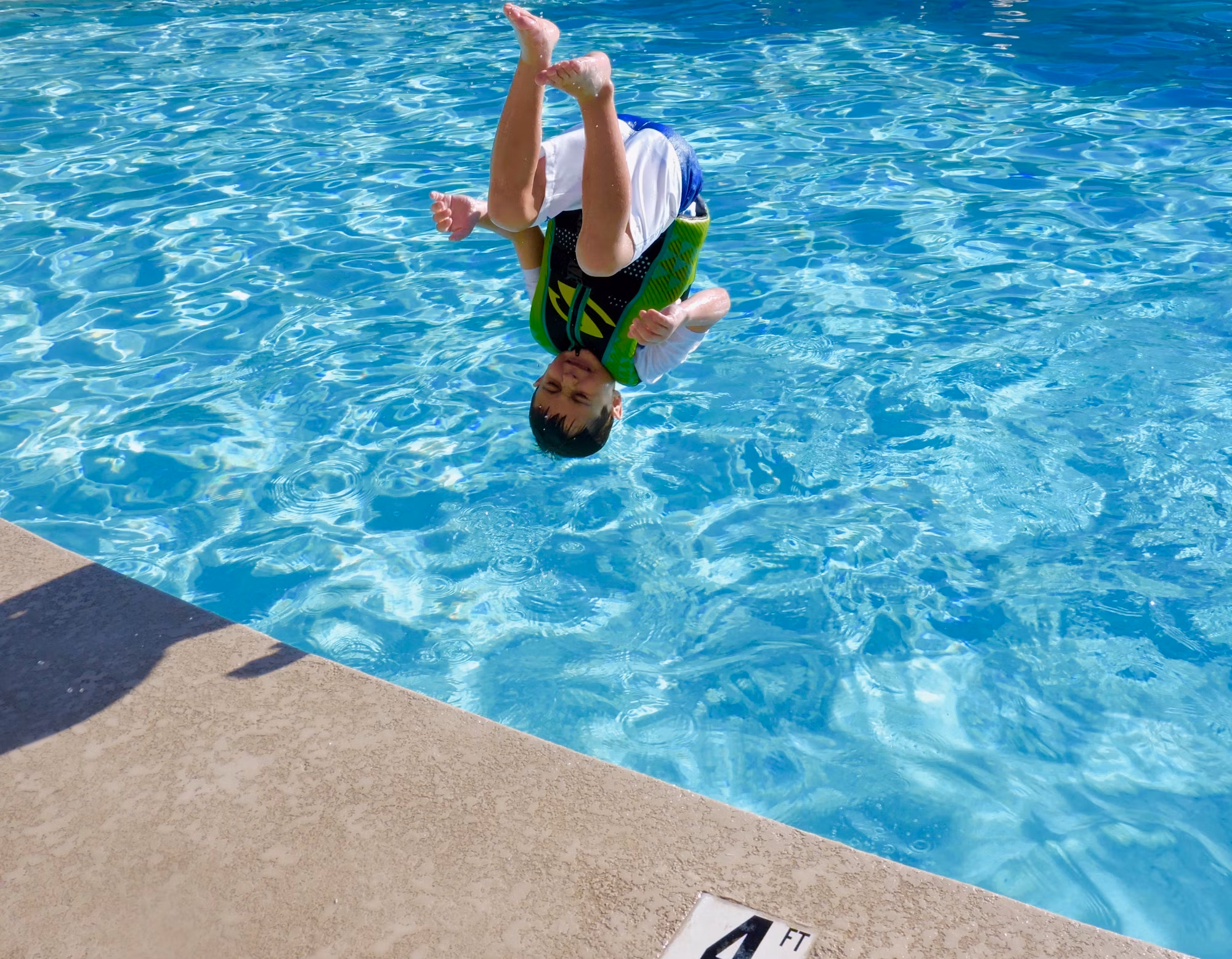 Diving Into the Blue: An Exploration of Underwater Activities